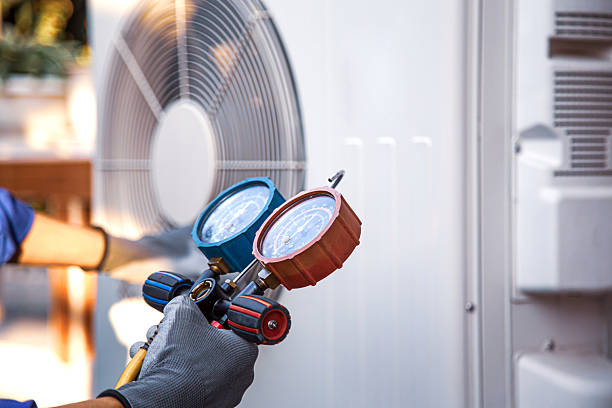 Trusted Ac Installation service in Collinsville, VA - AAA Pro HVAC